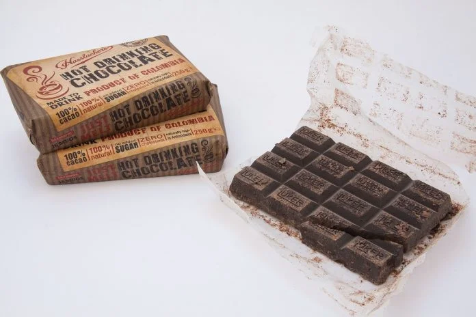Untul de cacao hidratează pielea, oferă un bronz uniform și de durată
