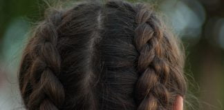 Împletiturile în păr sunt în tendințele modei la coafuri în toamna-iarna anului 2015-2016 Împletiturile în păr sunt în tendințele modei la coafuri în toamna-iarna anului 2015-2016