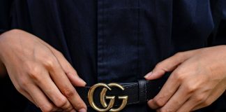 Cum să alegi o curea de damă pentru a fi în tendințele modei din acest an