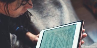 Știați ca oamenii citesc de pe ecranul calculatorului cu 25% mai încet decât de pe foaie? Știați ca oamenii citesc de pe ecranul calculatorului cu 25% mai încet decât de pe foaie
