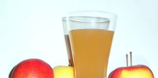 Află cât de benefică pentru organism este cura de mere și care sunt cele mai bune băuturi naturale din aceste fructe