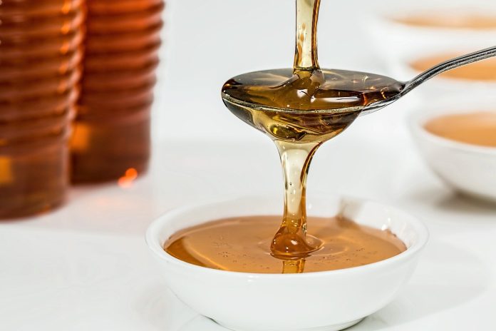 Cura cu miere pentru o stare de bine, sănătate și longevitate