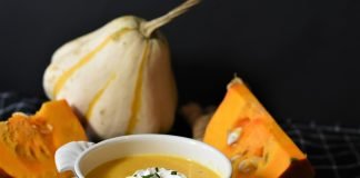 Eficacitatea supelor în dietă – De ce este sănătos să mâncăm supă