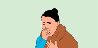 Frisonul poate fi simptomul unor afecțiuni severe când se asociază cu alte semne Frisonul poate fi simptomul unor afecțiuni severe când se asociază cu alte semne