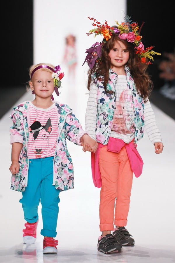 Moda în anul 2015, Foto: thebestfashionblog.com