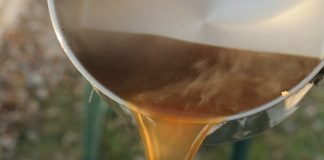 Mustul – o băutură naturală din struguri cu efecte benefice pentru organism