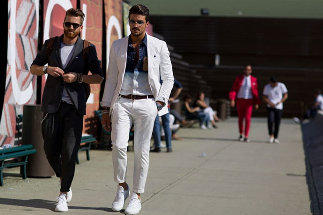 Un look nou în acest an, Foto: thetrendspotter.net