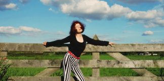 Dungile, imprimeuri la modă în anul 2015