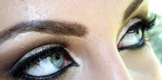 Machiaj pentru ochi verzi – sfaturi de la make-up artiști