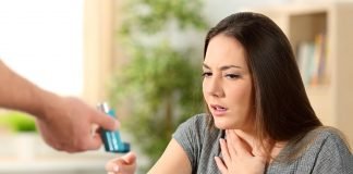 Reflexologia ajută în tratamentul astmului 1-criza-de-astm