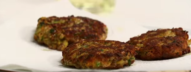 Chifteluțe din linte delicioase
