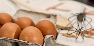 Consumul de ouă și colesterolul – Află ce spun oamenii de știință!