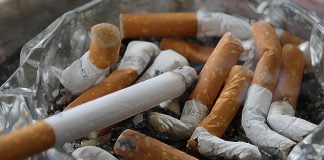 Fumatul are un impact major asupra fumuseții – Un fumător va avea de 10 ori mai multe riduri decât un nefumator Fumatul are un impact major asupra fumuseții - Un fumător va avea de 10 ori mai multe riduri decât un nefumator