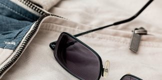 Noi modele de ochelari de soare la modă în toamna-iarna 2015-2016