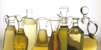 Oxidarea internă și externă a grăsimilor polinesaturate din uleiuri vegetale Oxidarea internă și externă a grăsimilor polinesaturate din uleiuri vegetale