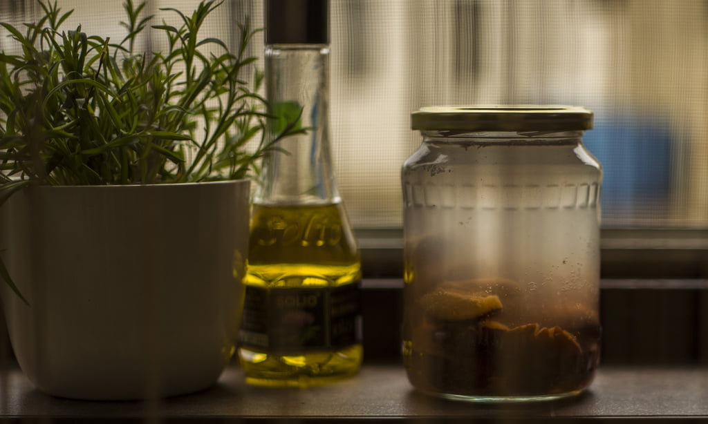 oxidarea uleiurilor vegetale