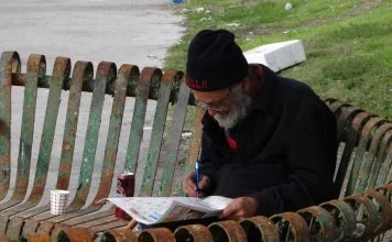 Rebusul sau cuvintele încrucișate te ajută în prevenirea bolii Alzheimer