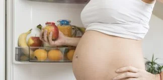 În timpul sarcinii toate simțurile femeii se ascuțesc În timpul sarcinii toate simțurile femeii se ascuțesc