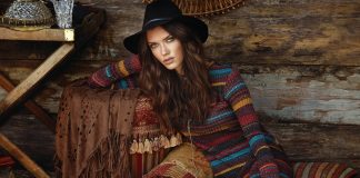 Stilul vestimentar boem pentru bărbați la modă în anul 2015