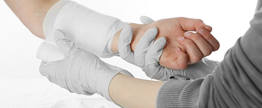 Îngrijirea păgii, Foto: eliteviphomecare.com