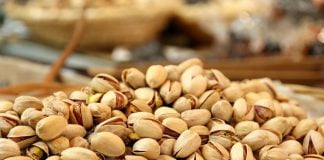 Care sunt proprietățile benefice pentru piele ale uleiului de fistic