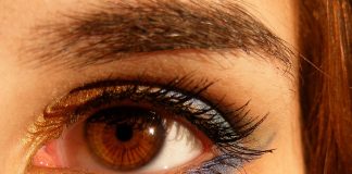 Cele mai bune idei de machiaj pentru ochi căprui