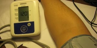 Cum îți măsori tensiunea arterială? Cum îți măsori tensiunea arterială