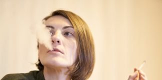 Hemoptizia sau tusea cu sânge – Cauzele posibile și simptome