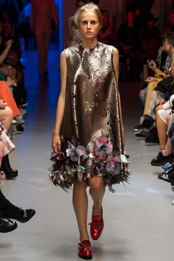 Tendințele modei în anul 2015, Foto: hautemessblog.com