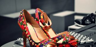 Vezi cele mai interesante modele de încălțăminte din anul 2015