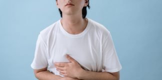 Măsuri de prim ajutor în caz de vomă și diaree
