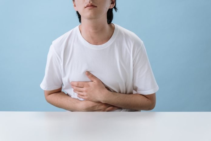 Măsuri de prim ajutor în caz de vomă și diaree Măsuri de prim ajutor în caz de vomă și diaree