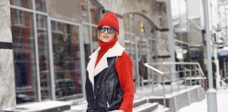 Cum se prezintă moda iernii 2015-2016 în ceea ce privește articolele vestimentare din blană pentru femei