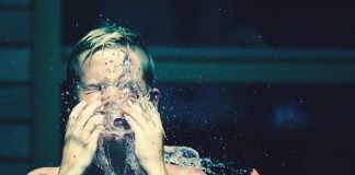 Dureri la nivelul ochiului - Măsuri de prim ajutor în caz de arsuri chimice la ochi