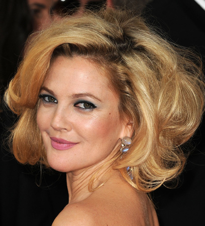 Coafură cu volum, Foto: glamour-hairstyles.net