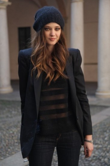 Coafură tinerească, Foto: yourfairygodmothers.files.wordpress.com