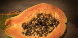 Papaya, fruct bogat în substanțe nutritive antioxidante – Iată cum poti să-l prepari și de ce este important să consumi papaya