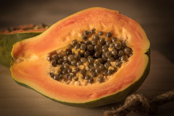 Papaya, fruct bogat în substanțe nutritive antioxidante – Iată cum poti să-l prepari și de ce este important să consumi papaya