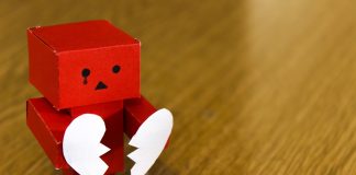 Se poate muri din dragoste sau inimă rănită? Află despre sindromul inimii frânte Se poate muri din dragoste sau inimă rănită Află despre sindromul inimii frânte