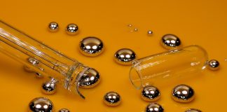 Toxicitatea mercurului afectează grav organismul Toxicitatea mercurului afectează grav organismul