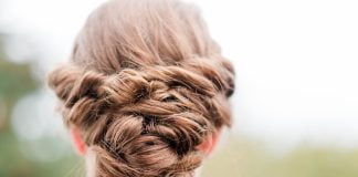 Vezi cele mai noi tendințe la coafuri pentru mireasă în anul 2015