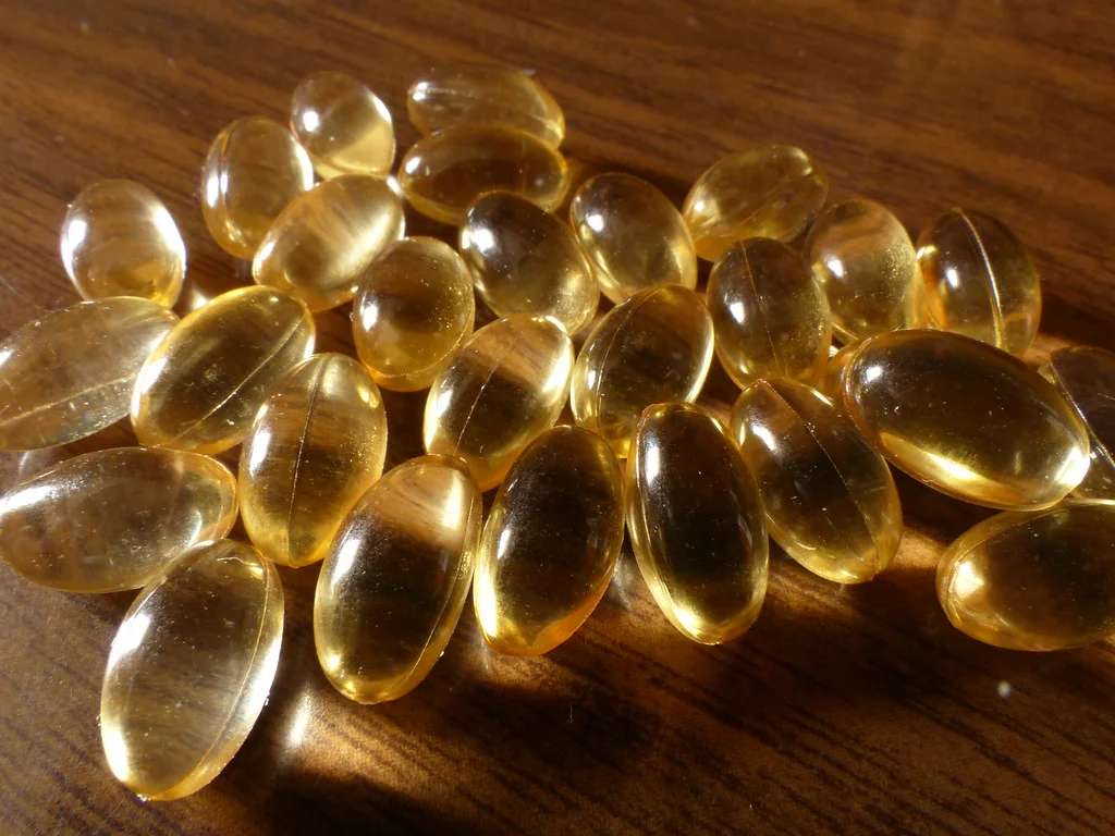 consumul de vitamina D