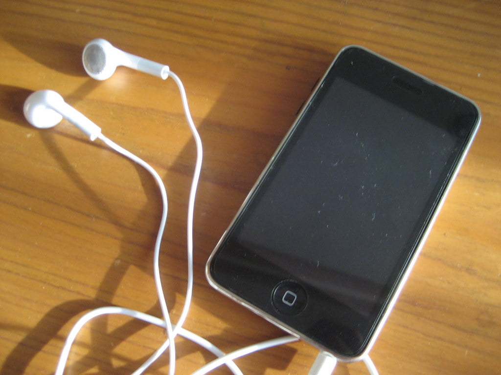 ipod-ul poate afecta auzul