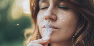 De ce este bine să respirăm pe nas? – Vezi care sunt avantajele și importanța respirației pe nas