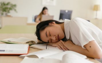 Care sunt simptomele narcolepsiei și metodele de tratament