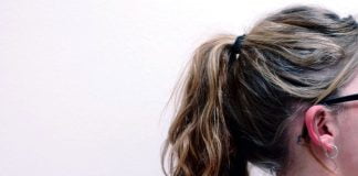 Cele mai frumoase coafuri coadă de cal la modă în anul 2016