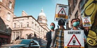 Cum ne afectează sănătatea toxinele produse de autovehicule? Cum ne afectează sănătatea toxinele produse de autovehicule