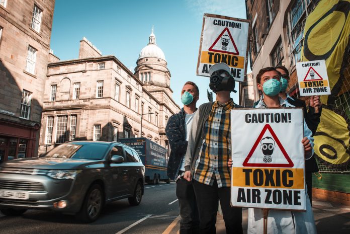 Cum ne afectează sănătatea toxinele produse de autovehicule Cum ne afectează sănătatea toxinele produse de autovehicule