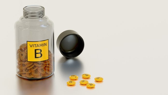 Deficiența de vitamina B12 poate duce la anemie, oboseală, slăbire și pierderea apetitului Deficiența de vitamina B12 poate duce la anemie, oboseală, slăbire și pierderea apetitului