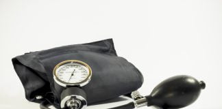 Hipertensiunea arterială mărește cu 30% - 50% șansele unui atac cerebral.